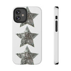 Glittering Star Phone Case