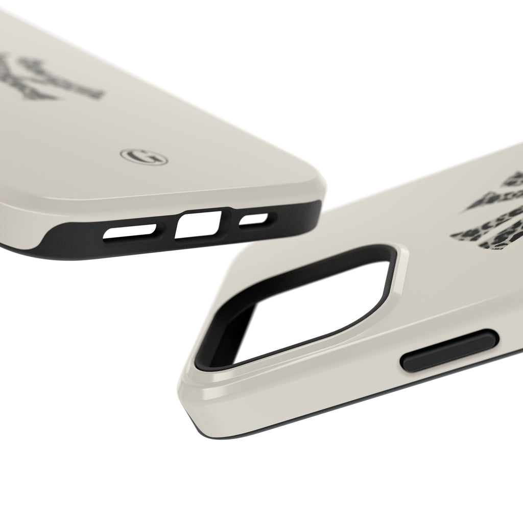 Leopard NY Yankees Phone Case