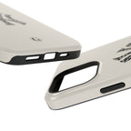 Leopard NY Yankees Phone Case