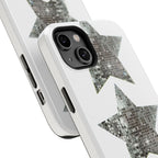 Glittering Star Phone Case