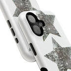 Glittering Star Phone Case