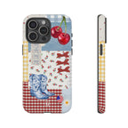 Summer Americana Phone Case