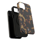 Tortoiseshell Phone Case