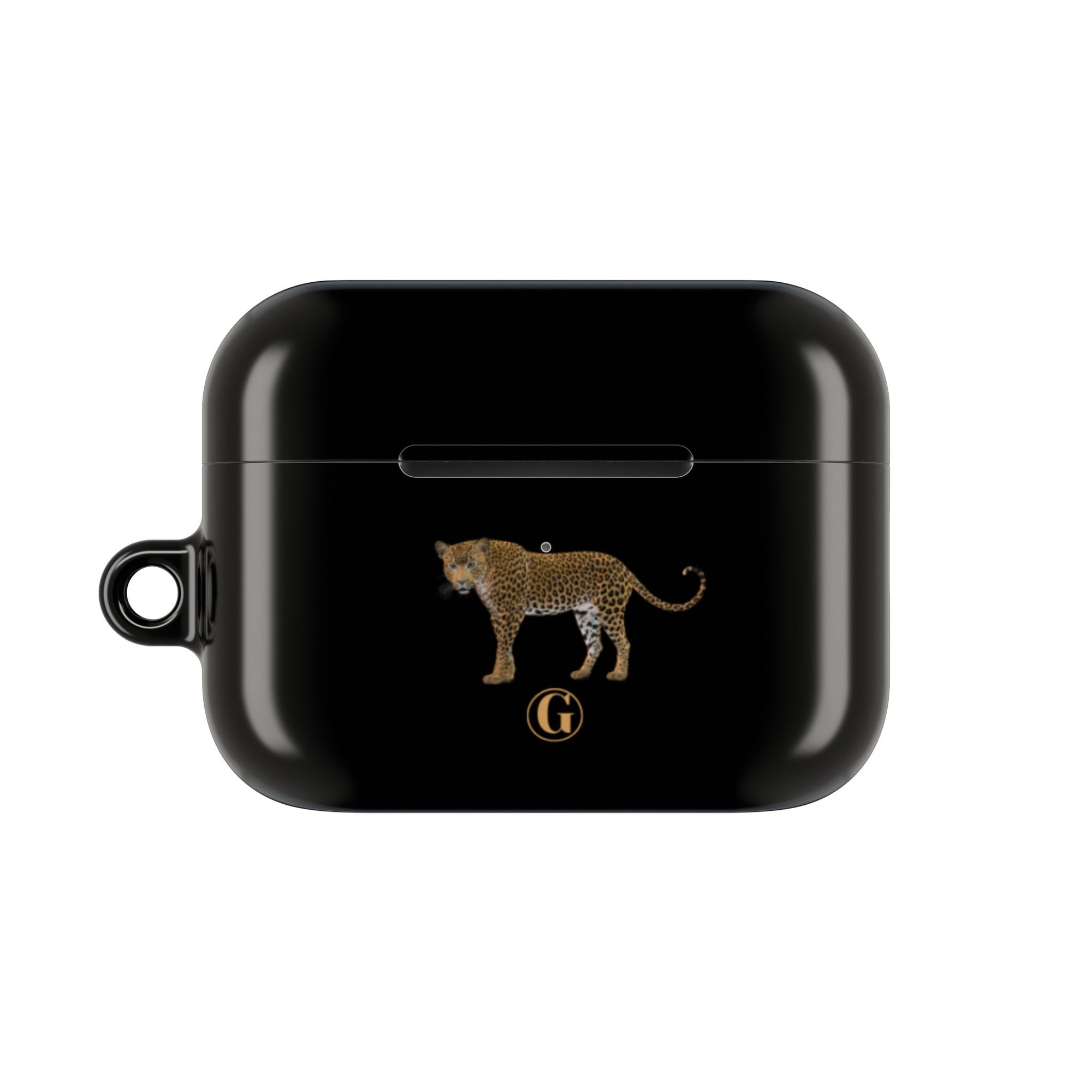 Black Panther AirPod Case