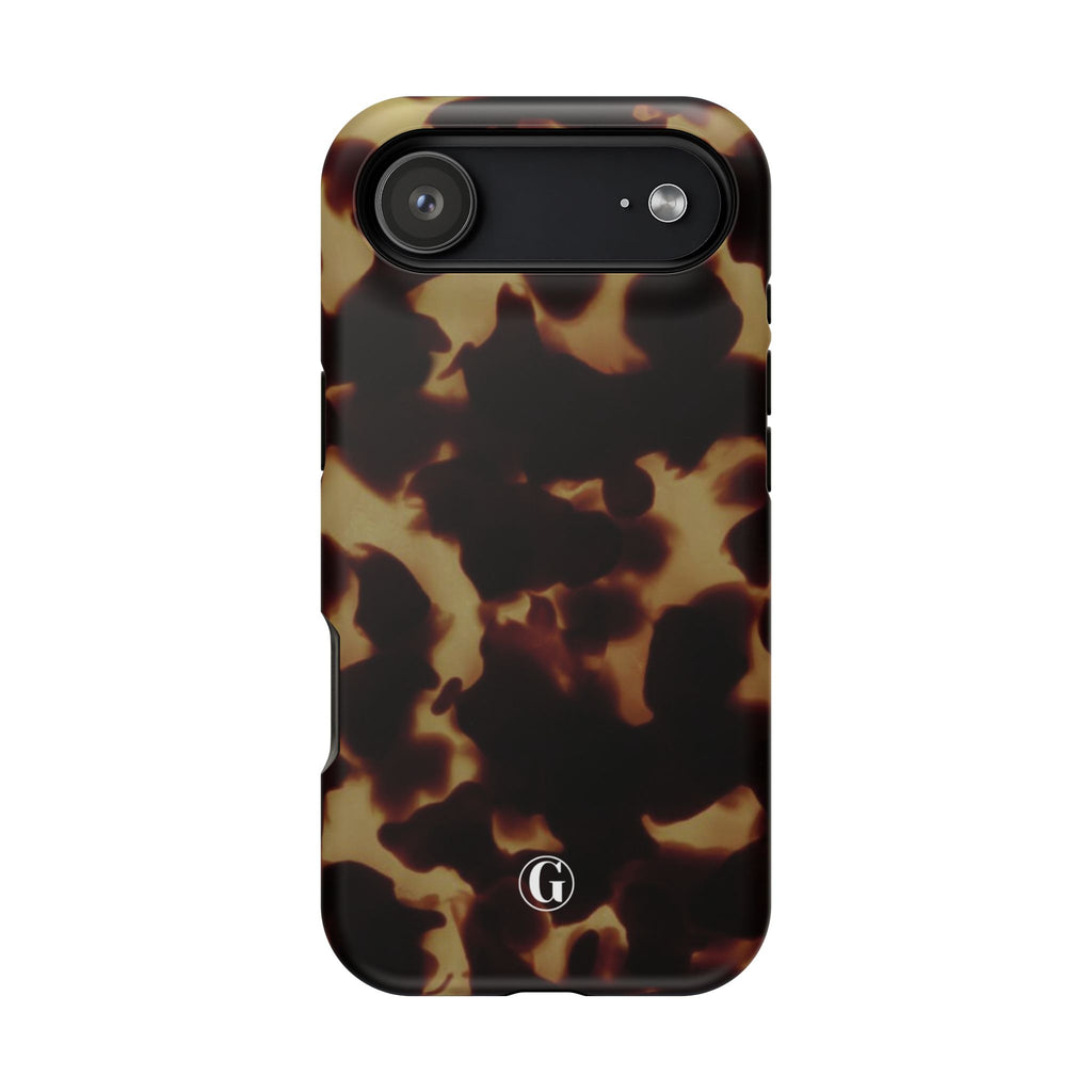 Tortoiseshell Phone Case
