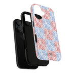 Coastal Mosaic Phone Case