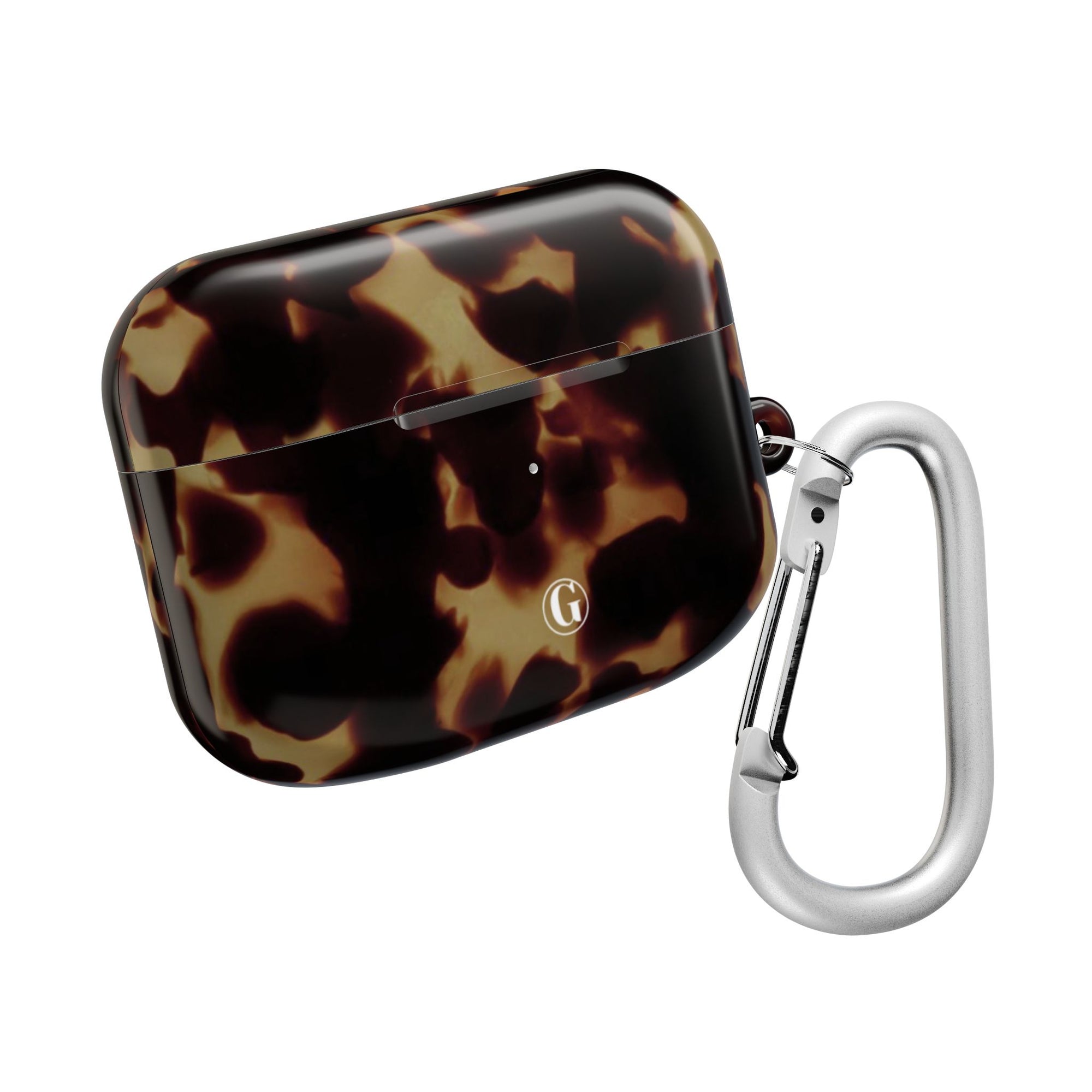 Tortoiseshell AirPod Cases