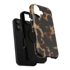 Tortoiseshell Phone Case