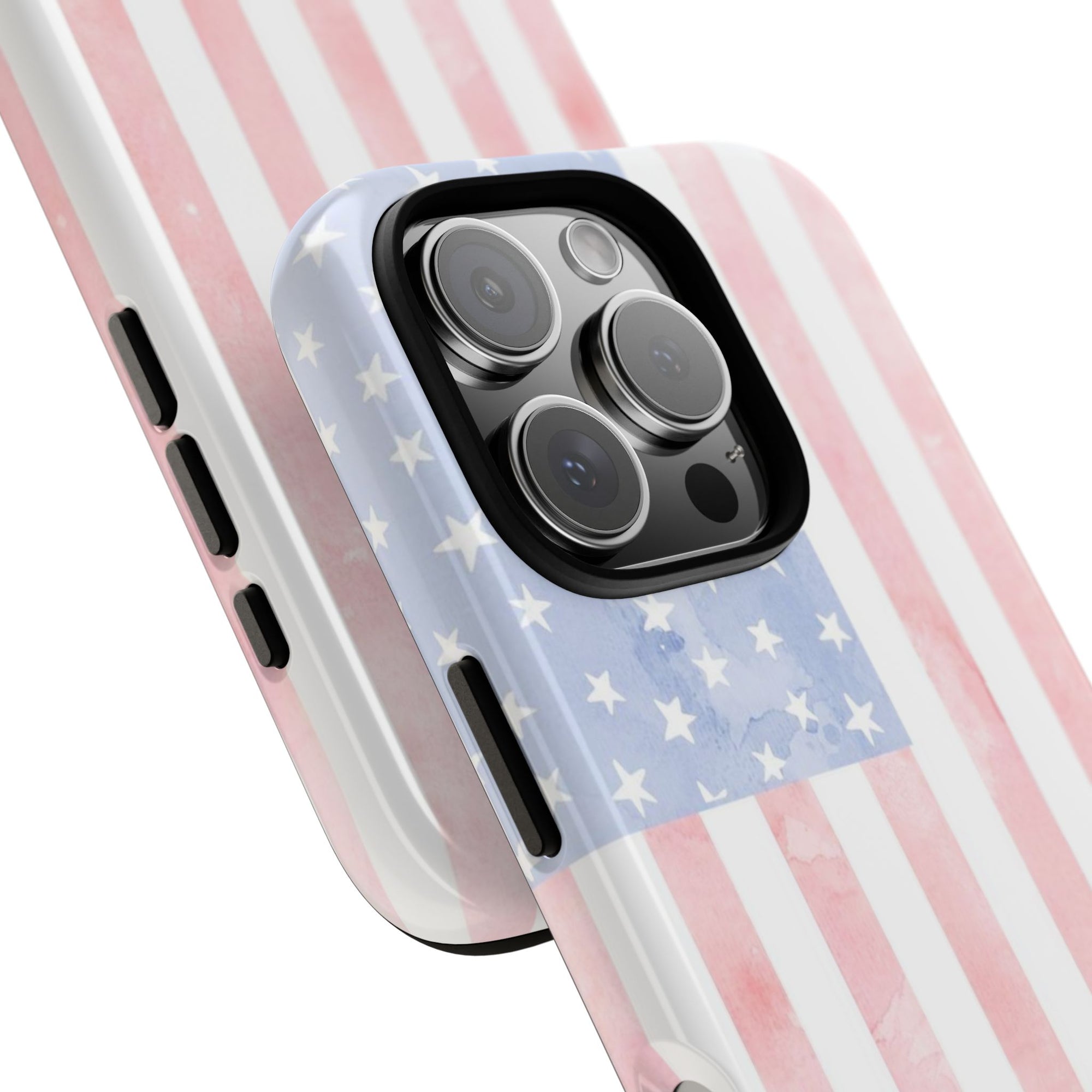 Vintage Flag Phone Case