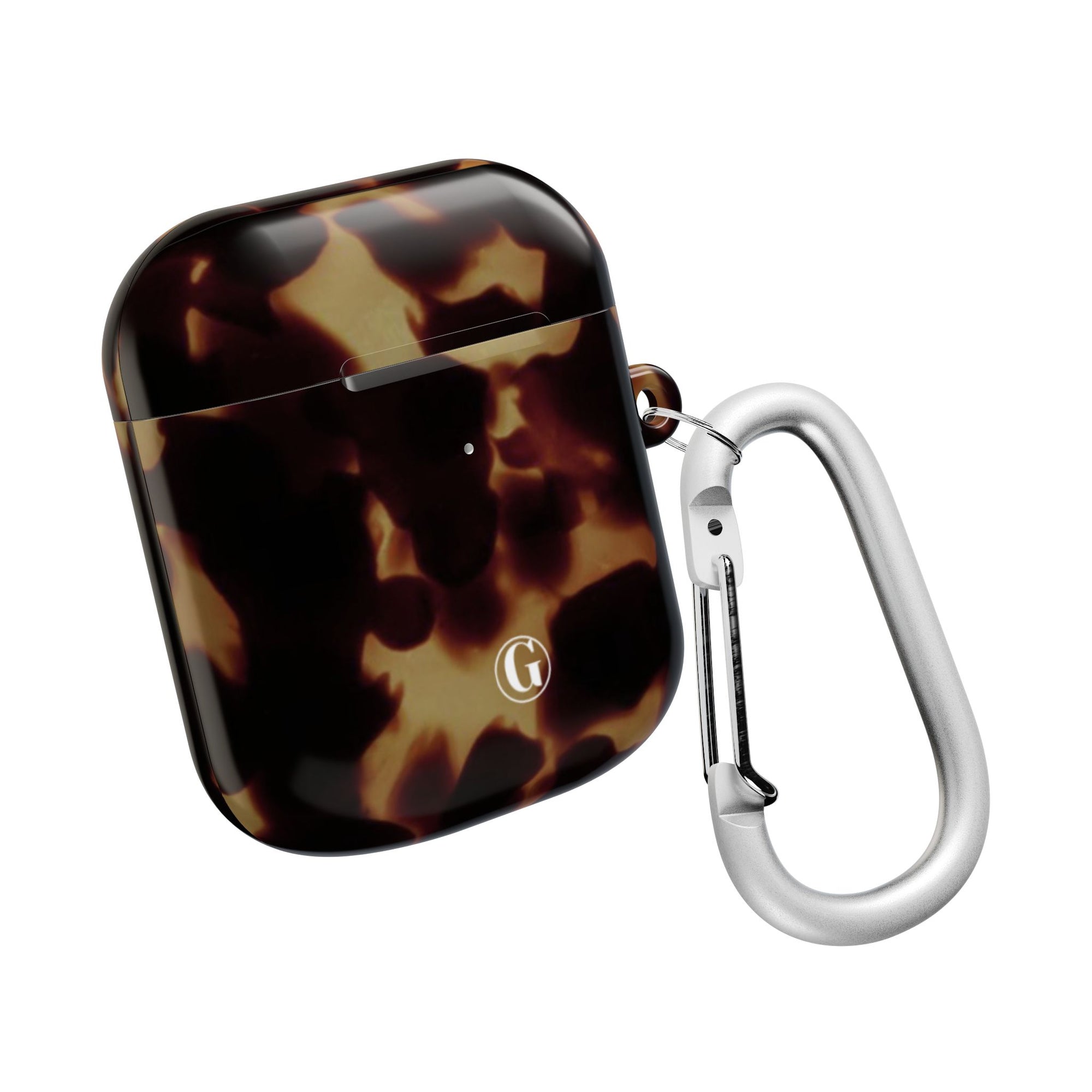 Tortoiseshell AirPod Cases