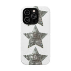 Glittering Star Phone Case