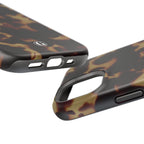 Tortoiseshell Phone Case