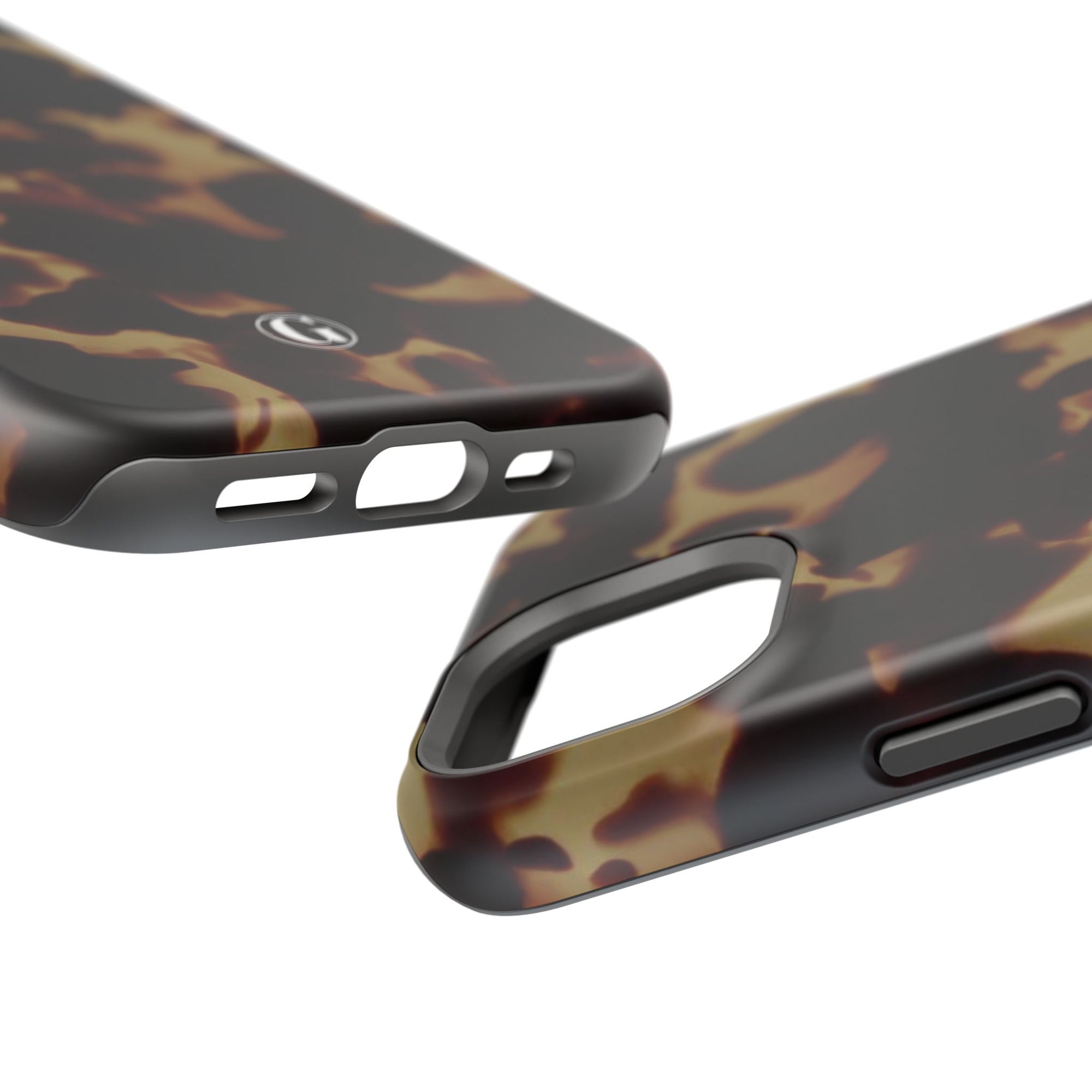 Tortoiseshell Phone Case