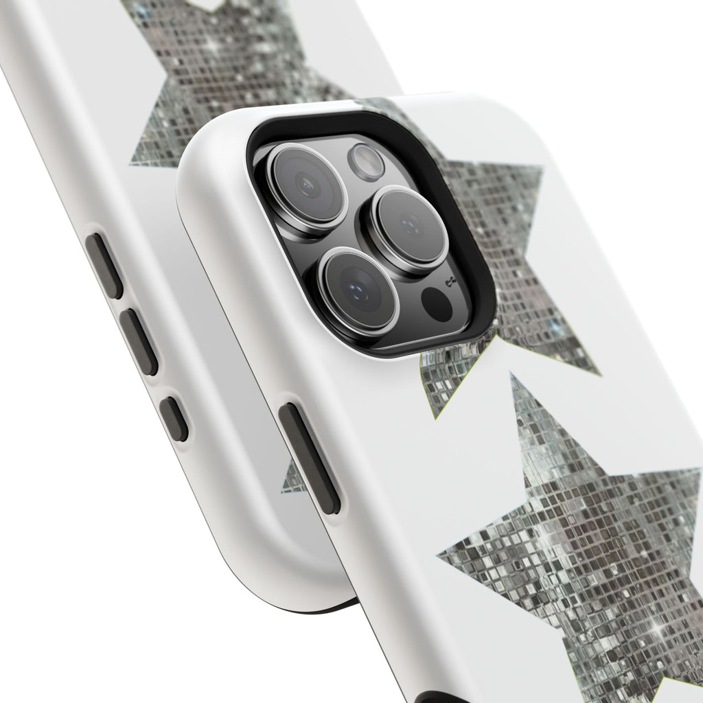 Glittering Star Phone Case