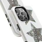 Glittering Star Phone Case