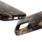 Tortoiseshell Phone Case
