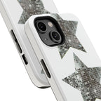 Glittering Star Phone Case