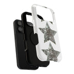 Glittering Star Phone Case