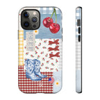 Summer Americana Phone Case