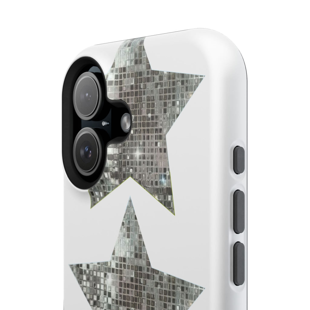Glittering Star Phone Case