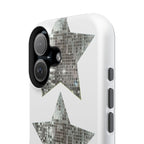 Glittering Star Phone Case