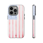 Vintage Flag Phone Case
