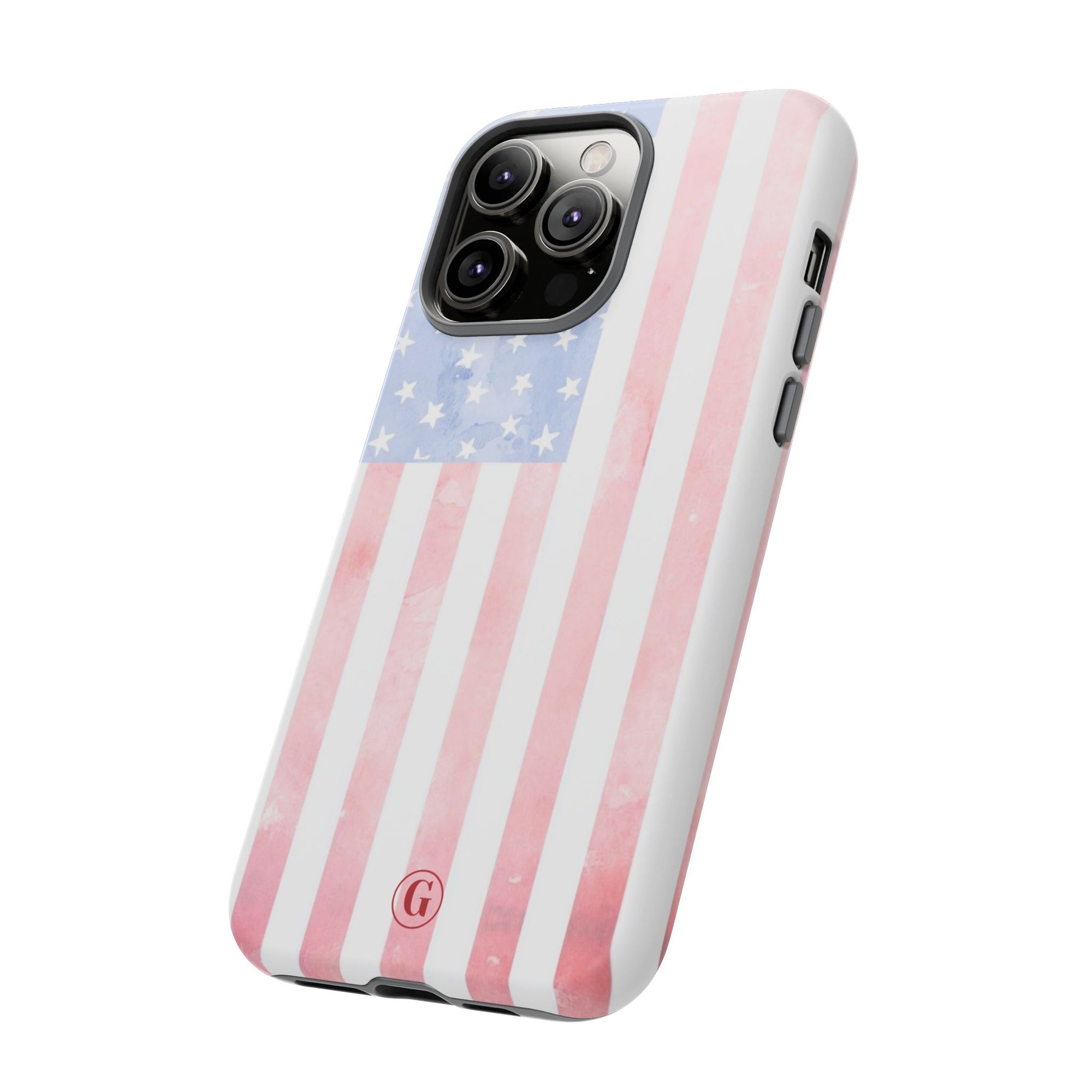 Vintage Flag Phone Case