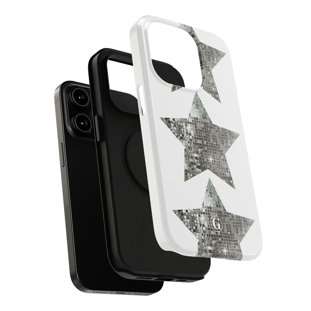 Glittering Star Phone Case