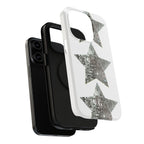Glittering Star Phone Case