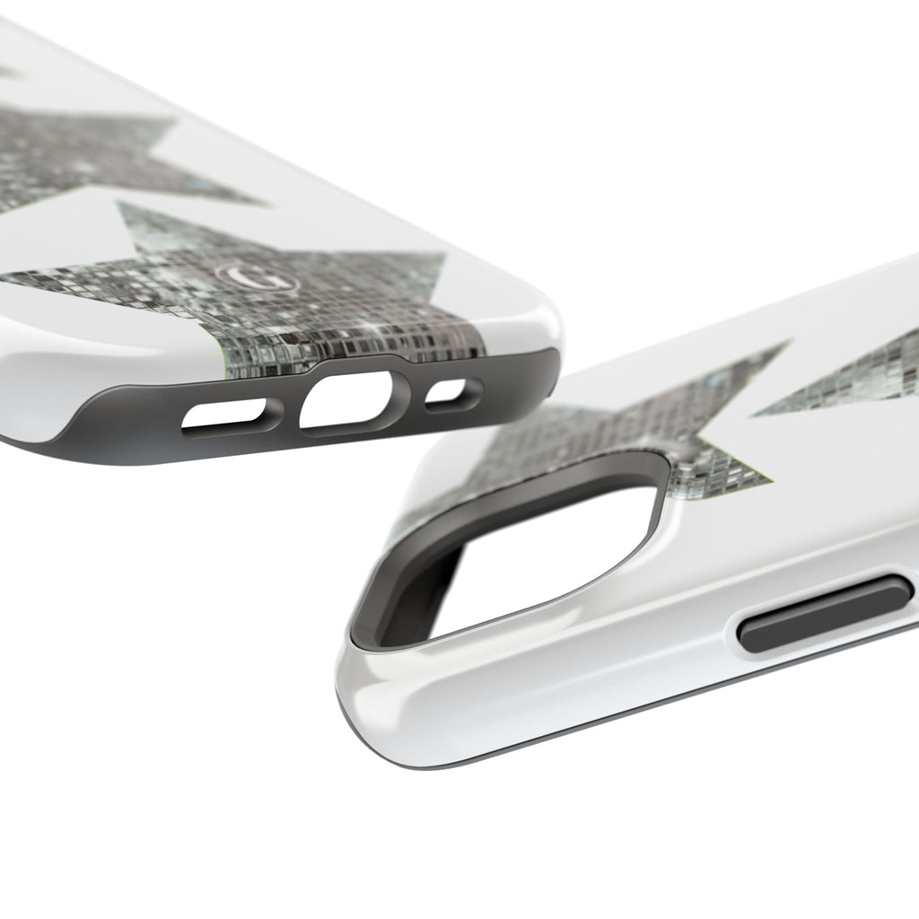 Glittering Star Phone Case