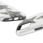 Glittering Star Phone Case