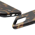 Tortoiseshell Phone Case