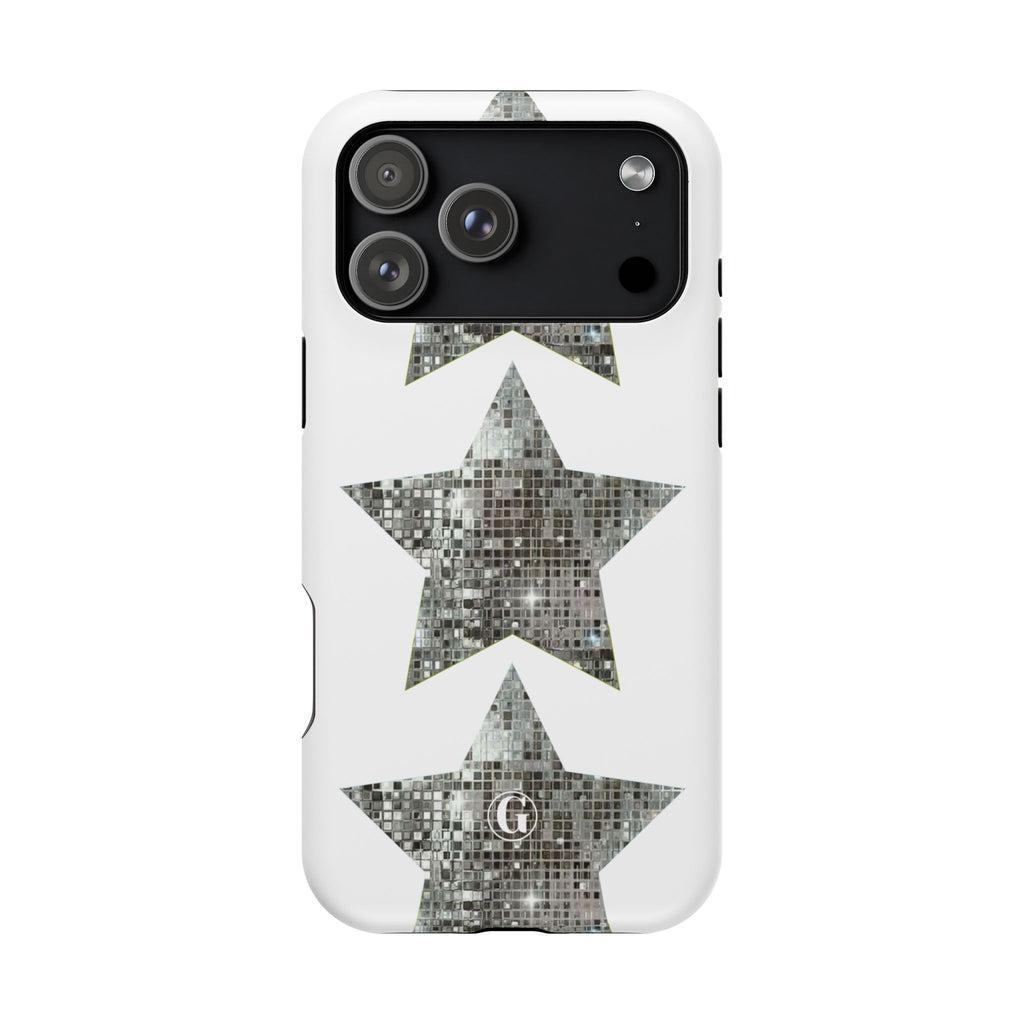 Glittering Star Phone Case