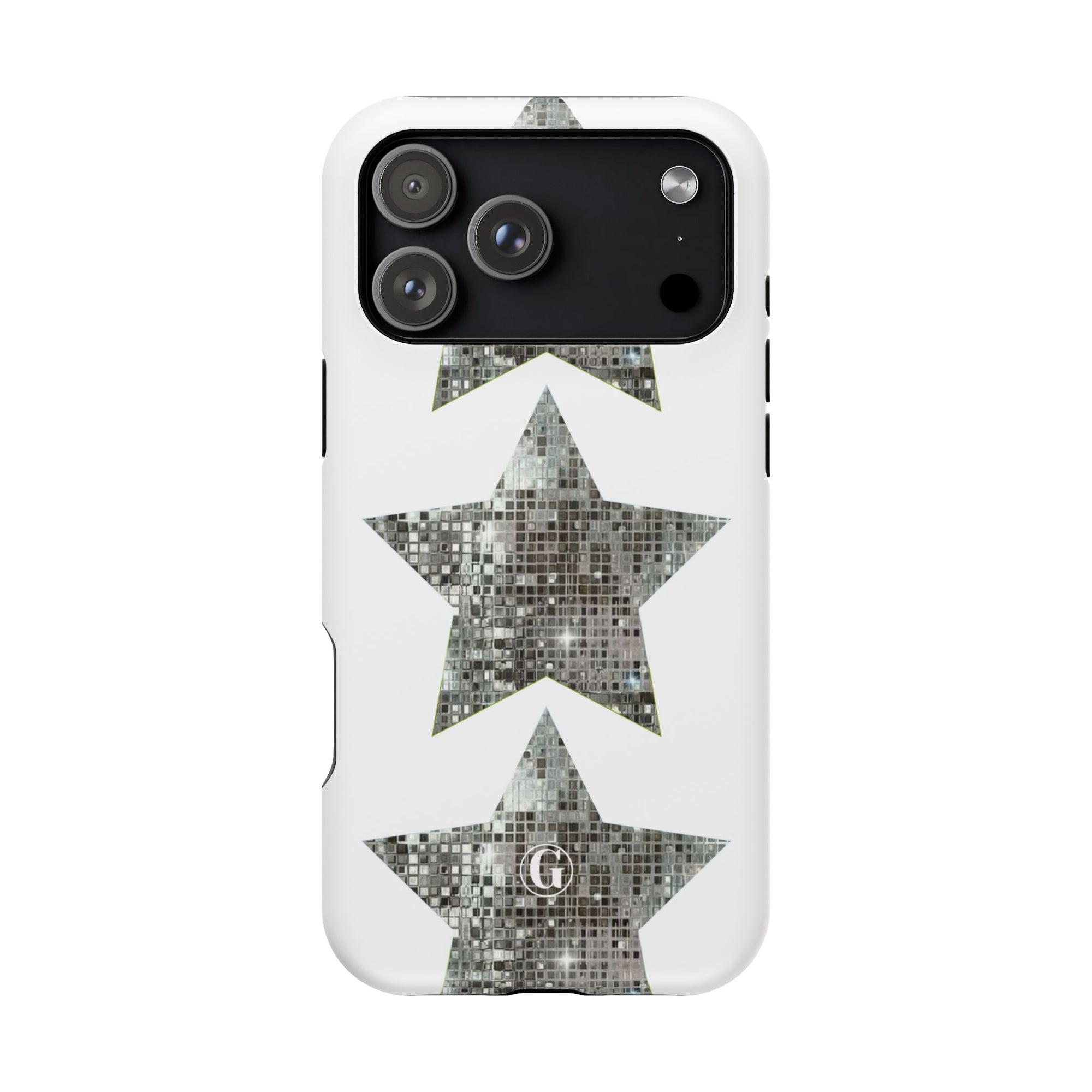 Glittering Star Phone Case