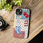 Summer Americana Phone Case