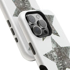 Glittering Star Phone Case