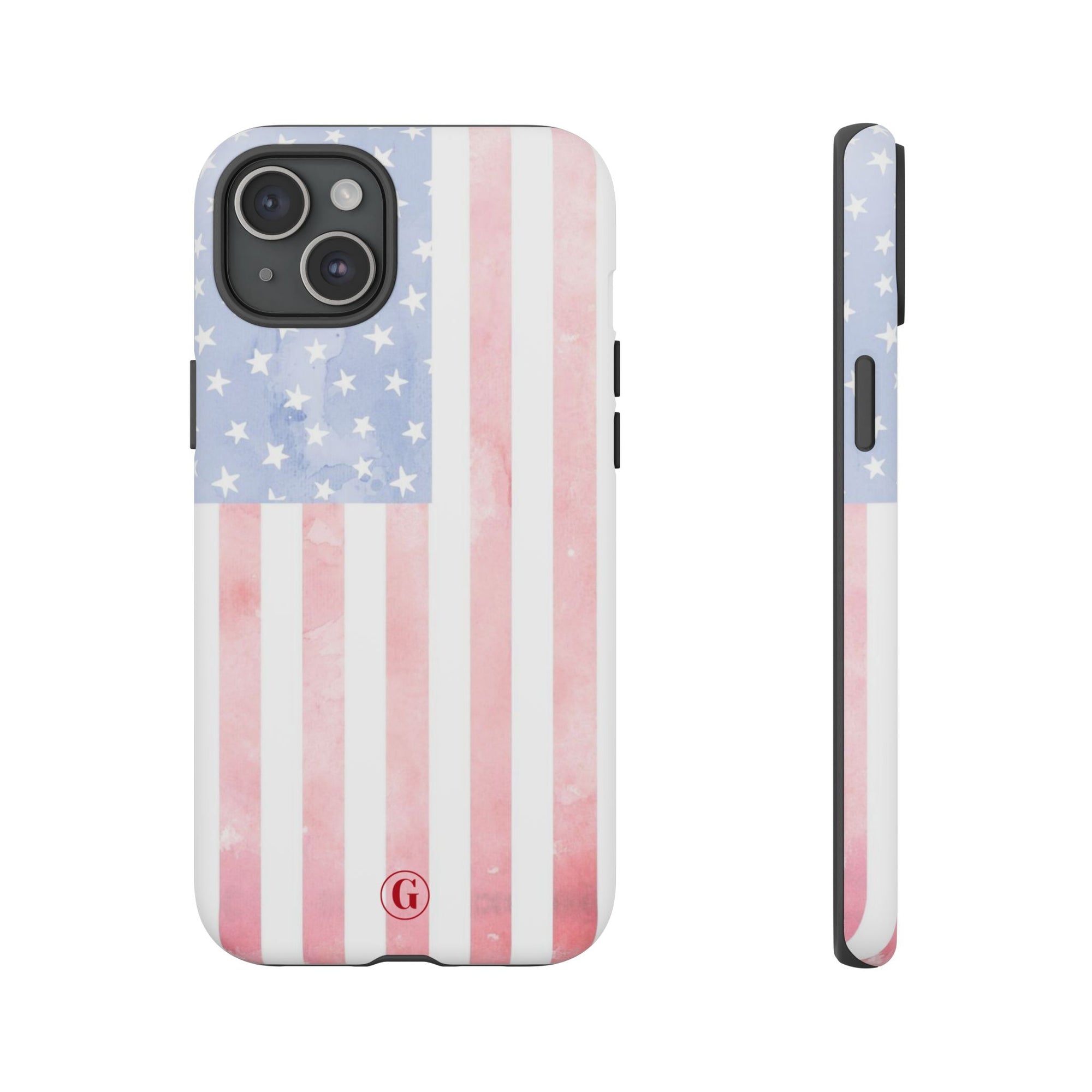 Vintage Flag Phone Case