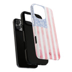 Vintage Flag Phone Case