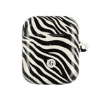 Zebra Print AirPod Case