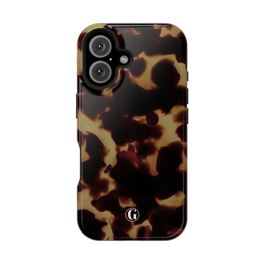 Tortoiseshell Phone Case