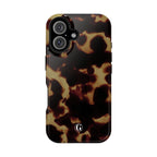 Tortoiseshell Phone Case