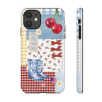 Summer Americana Phone Case