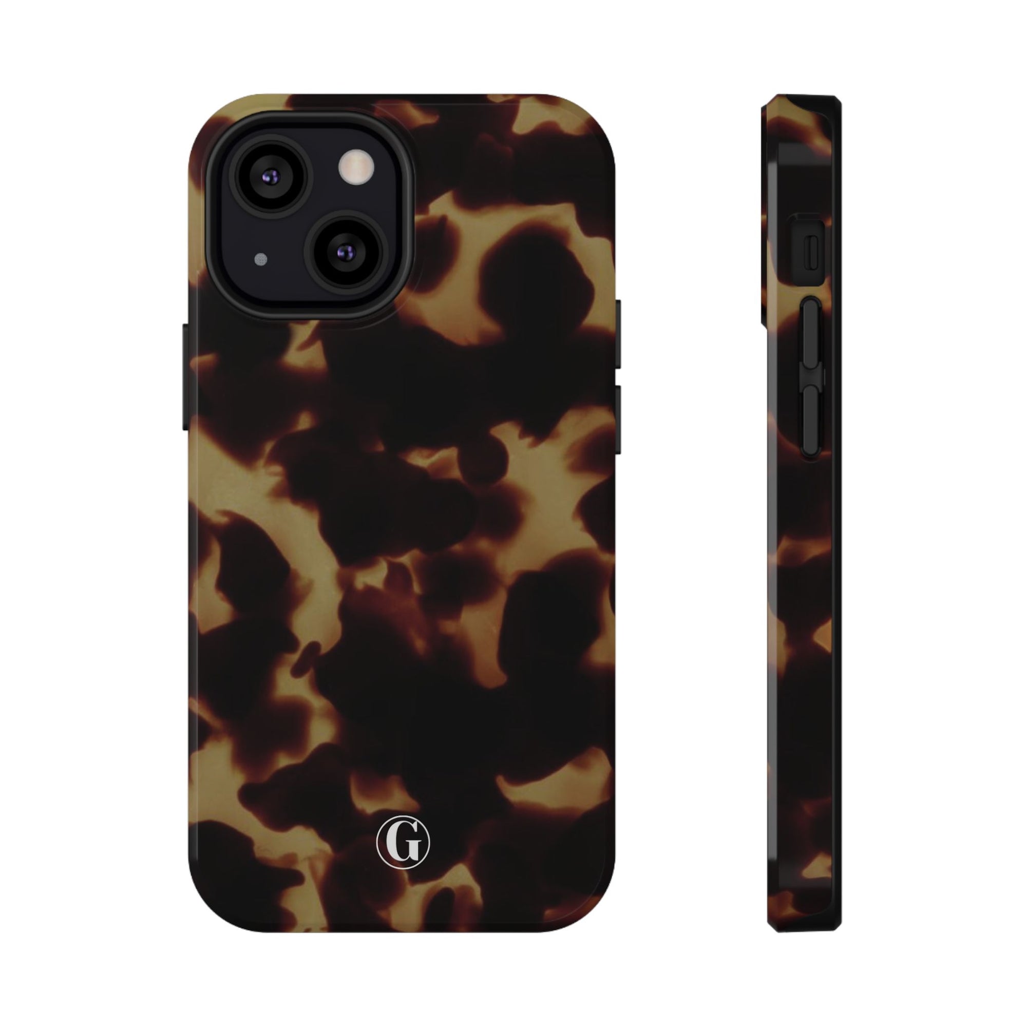 Tortoiseshell Phone Case