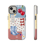 Summer Americana Phone Case