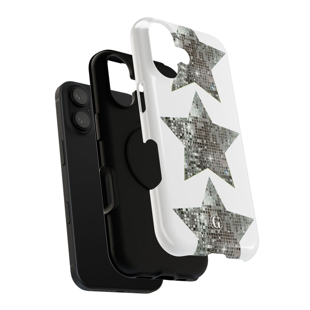 Glittering Star Phone Case