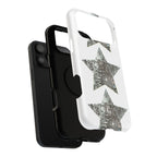 Glittering Star Phone Case