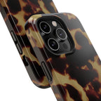Tortoiseshell Phone Case