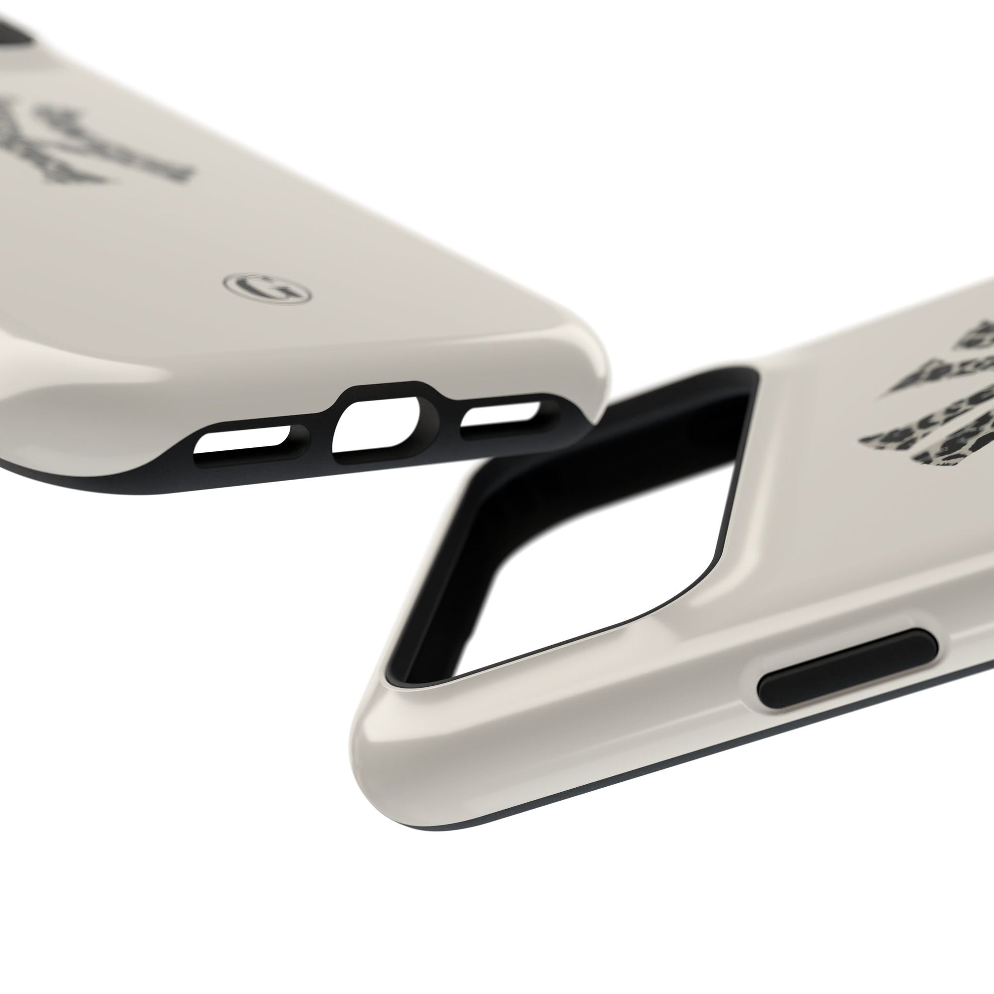 Leopard NY Yankees Phone Case