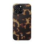 Tortoiseshell Phone Case