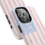 Vintage Flag Phone Case